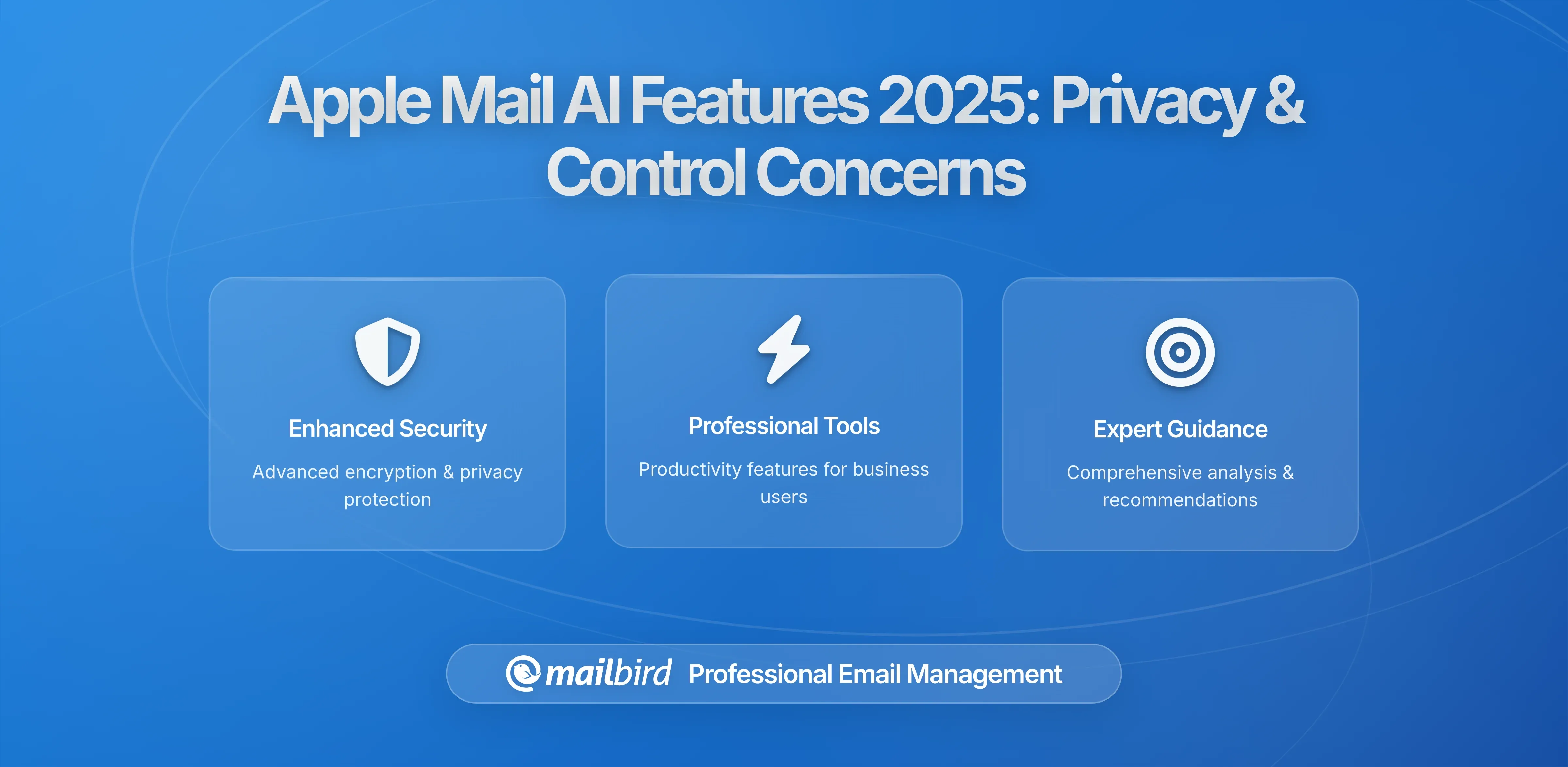 Apple Mail's auto-filing rewards engaged senders and demotes anonymous bulk