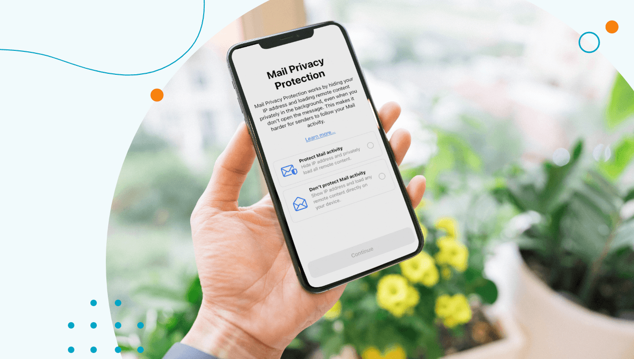 Apple Mail Privacy Protection and Hide My Email impact on senders