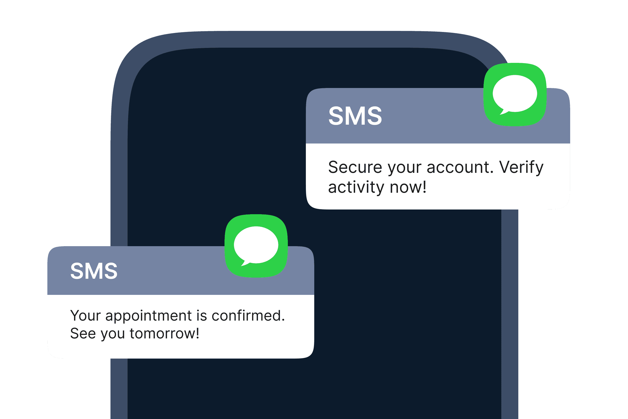 SMS marketing use cases