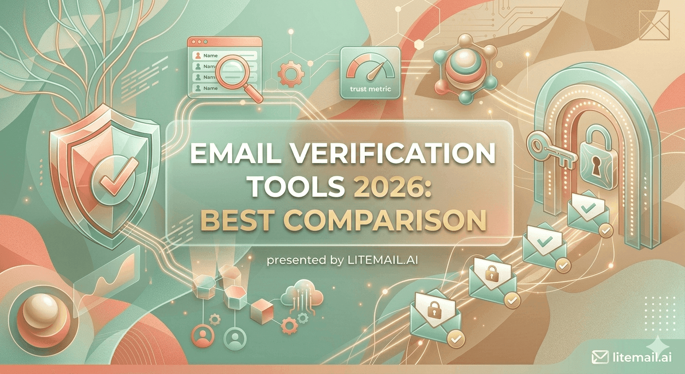 Email verifier feature comparison