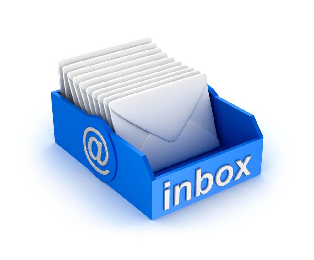 Email authentication with SPF, DKIM, and DMARC to keep cold email out of the spam folder