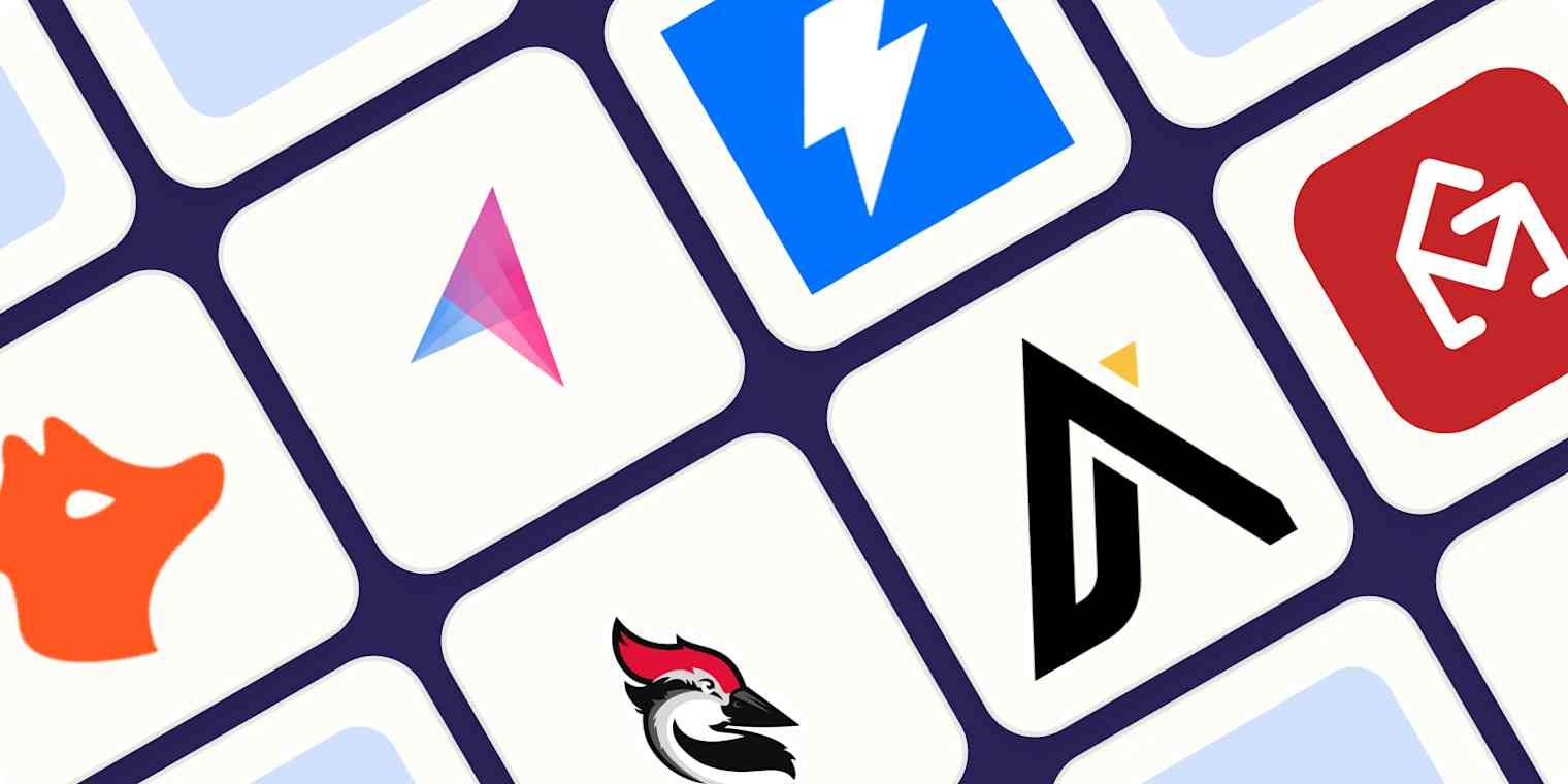 Cold email software comparison