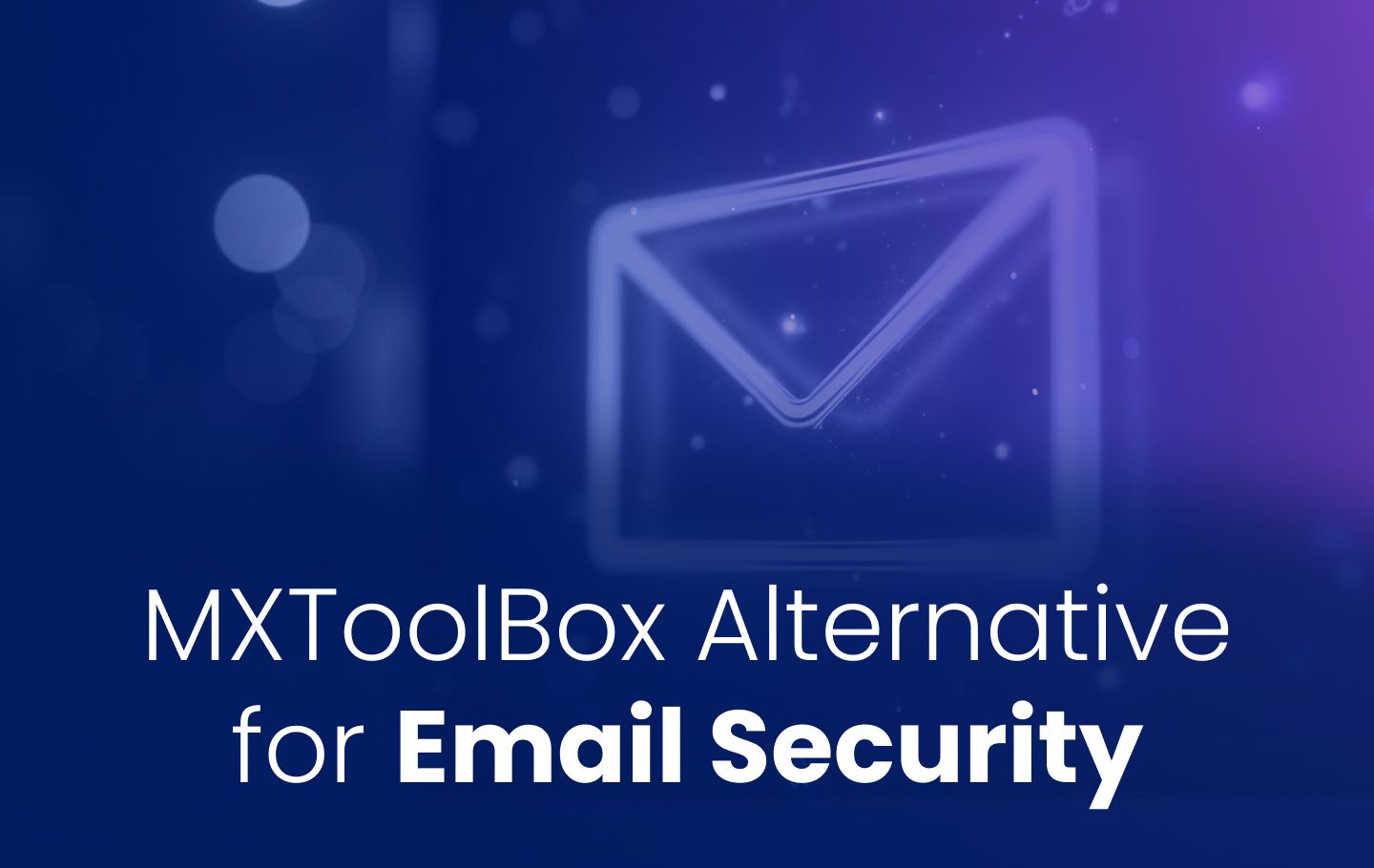 A DMARC and email authentication platform