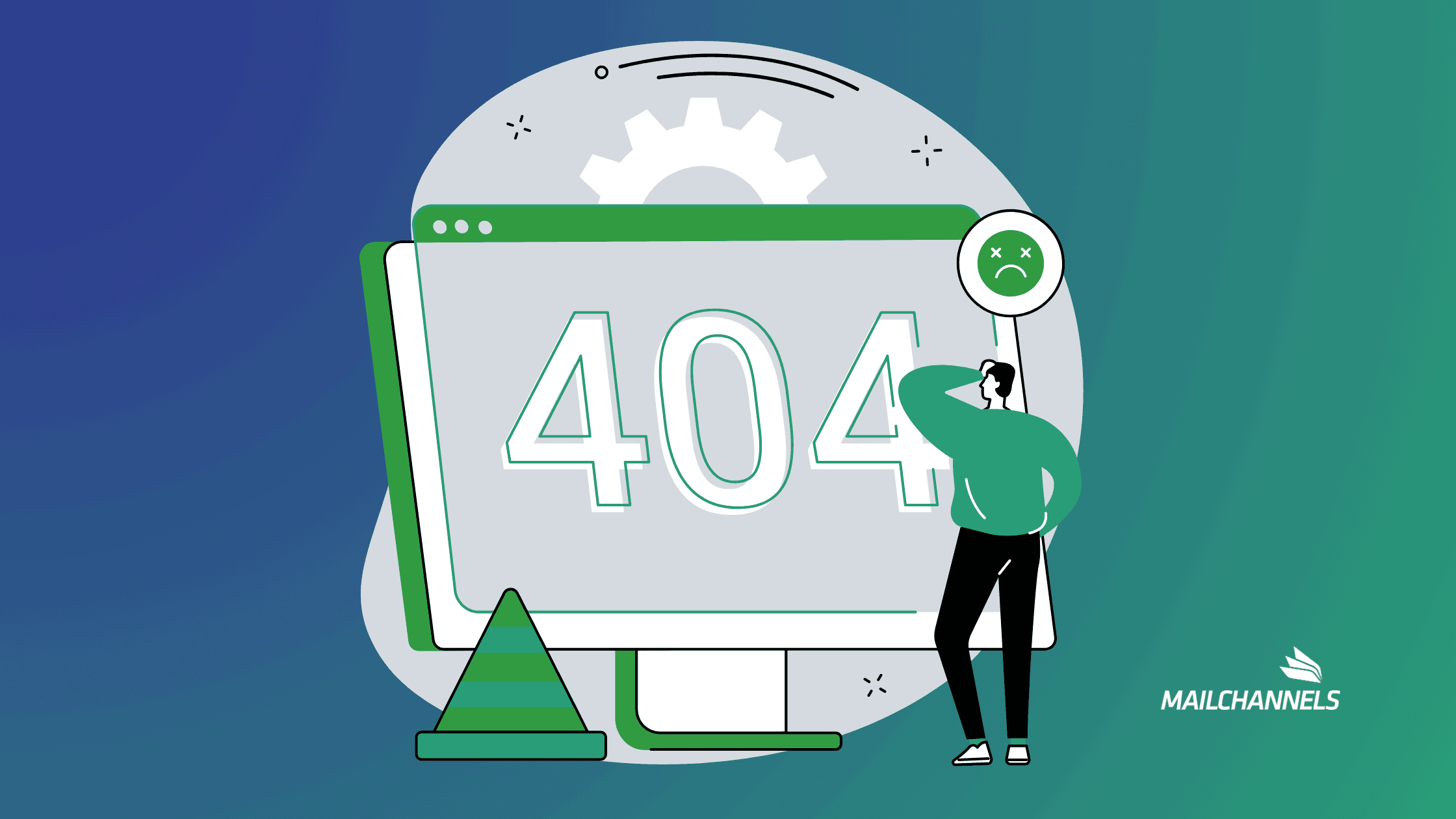 Diagnosing SMTP 4xx error codes including 421 temporary failures