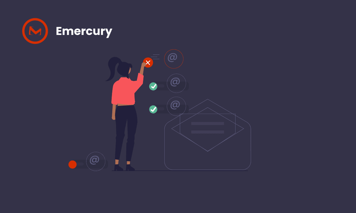 Email list hygiene and cleaning best practices