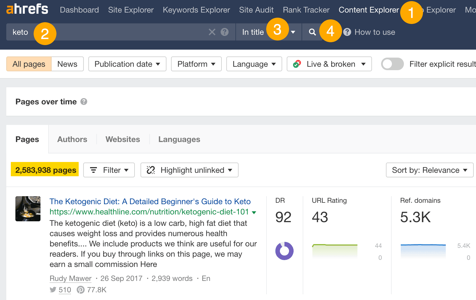 Common blogger outreach email mistakes