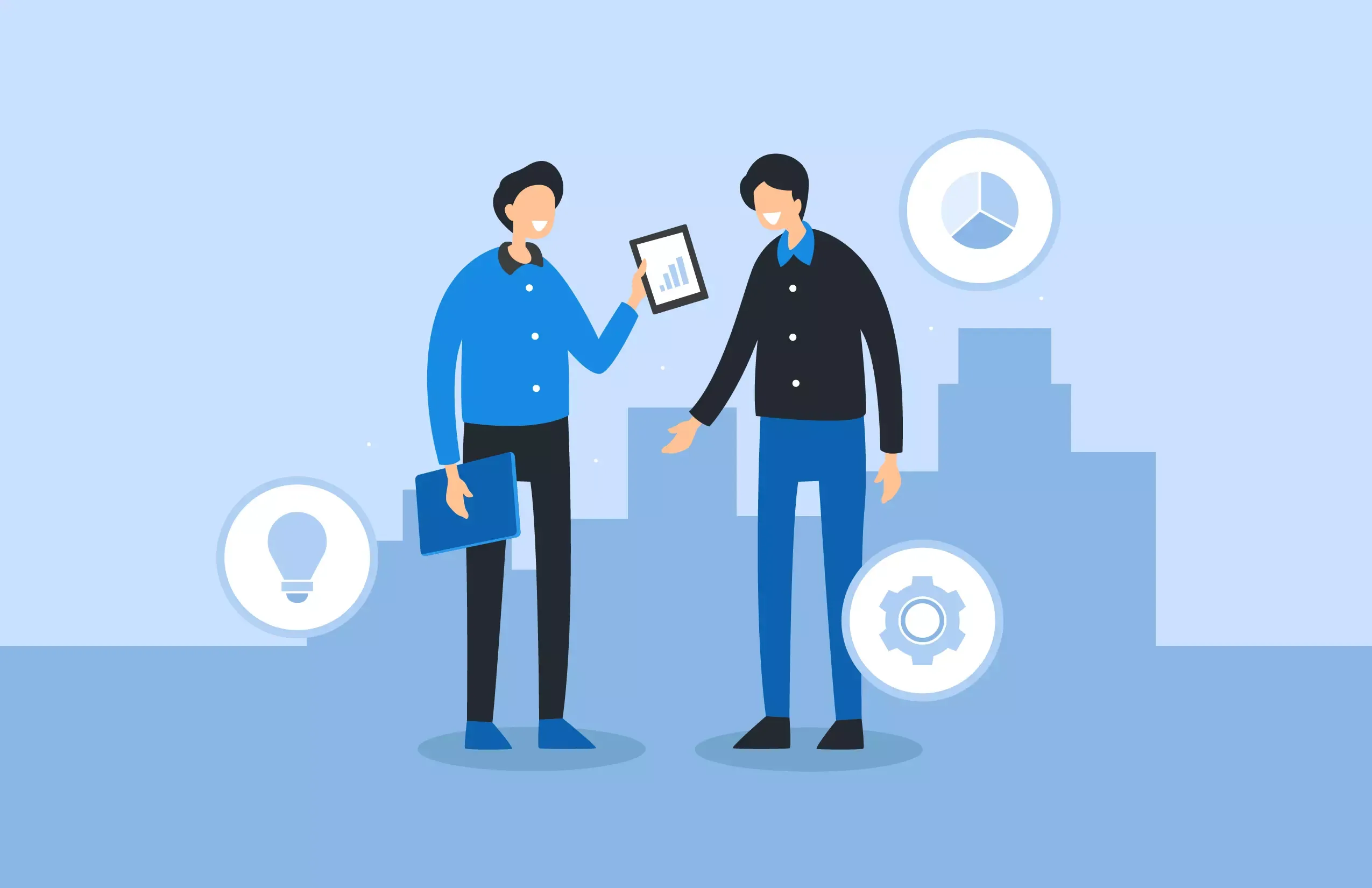Common IT sales mistakes to avoid