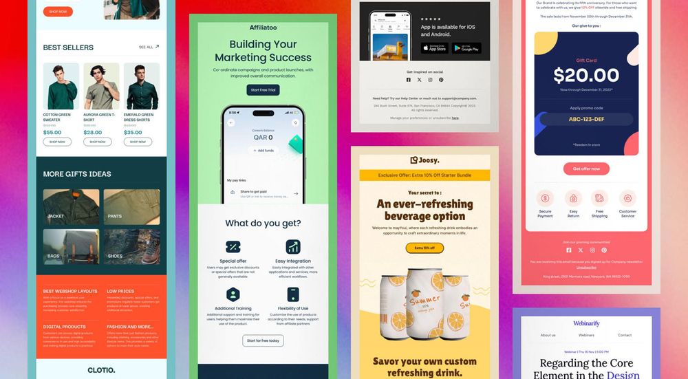 Best Practices for Using Images in Emails (2026 Guide)