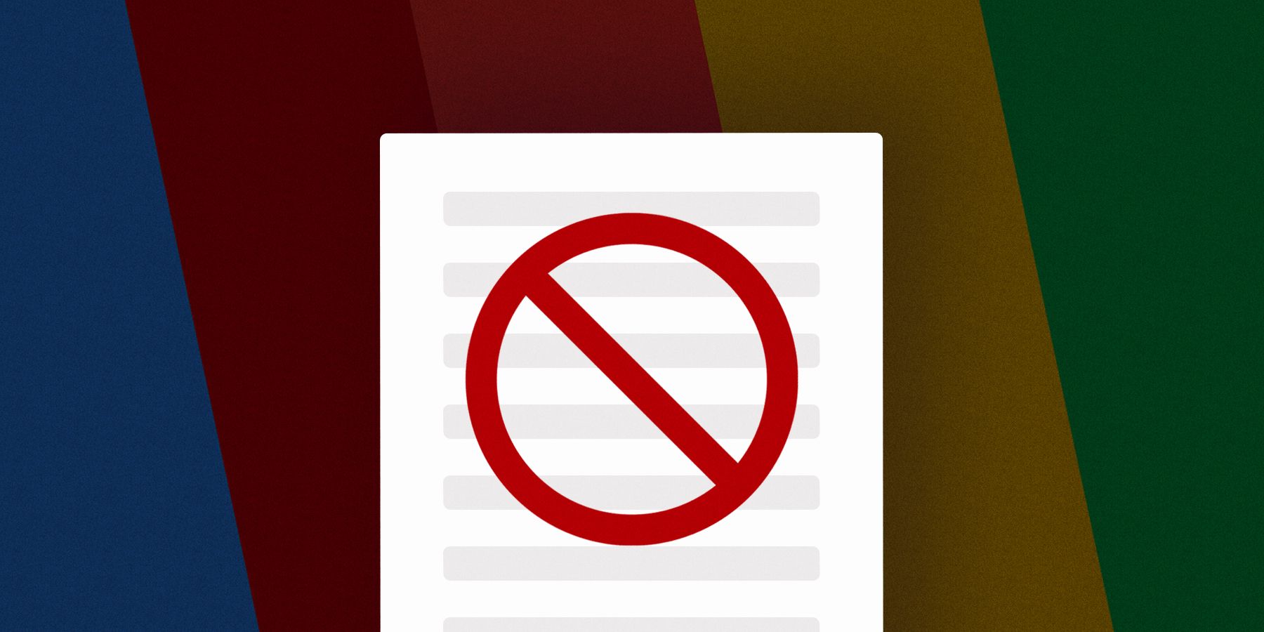 Monitoring domain blacklist status