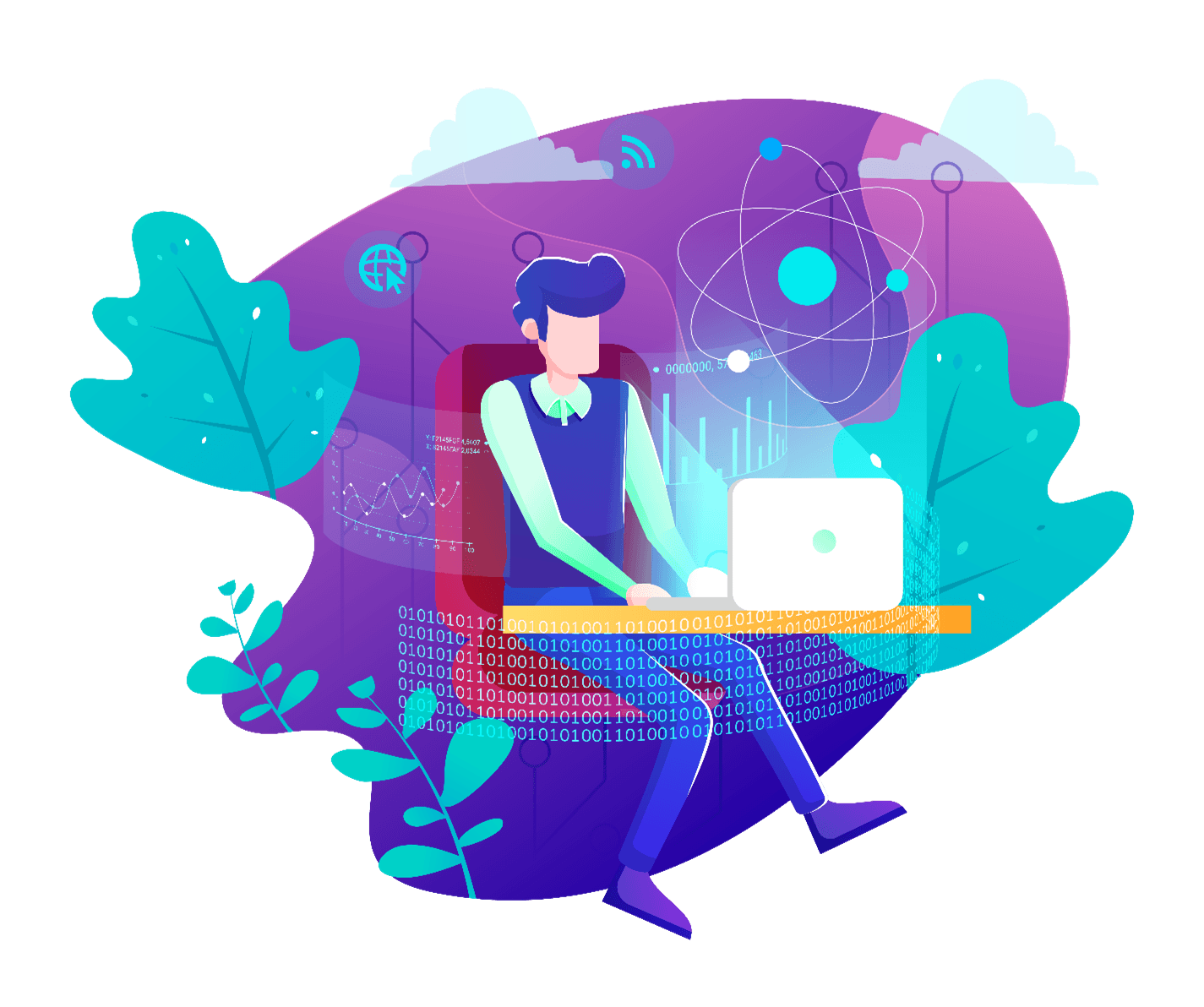 Steps to respond to and mitigate an email bombing attack