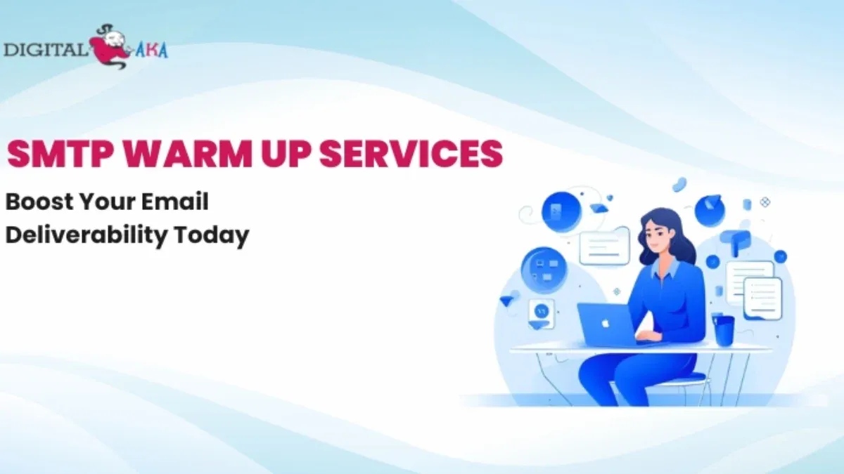 SMTP server warming up to avoid spam filters