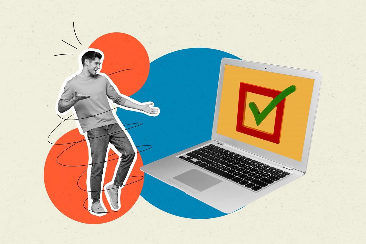 Why checking email validity before sending matters